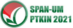 Website SPAN PTKIN