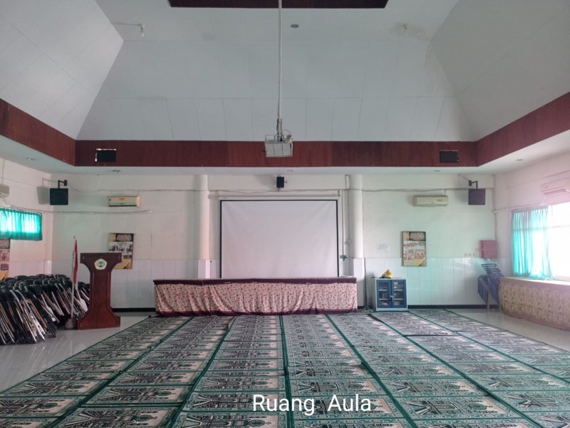 Ruang Aula