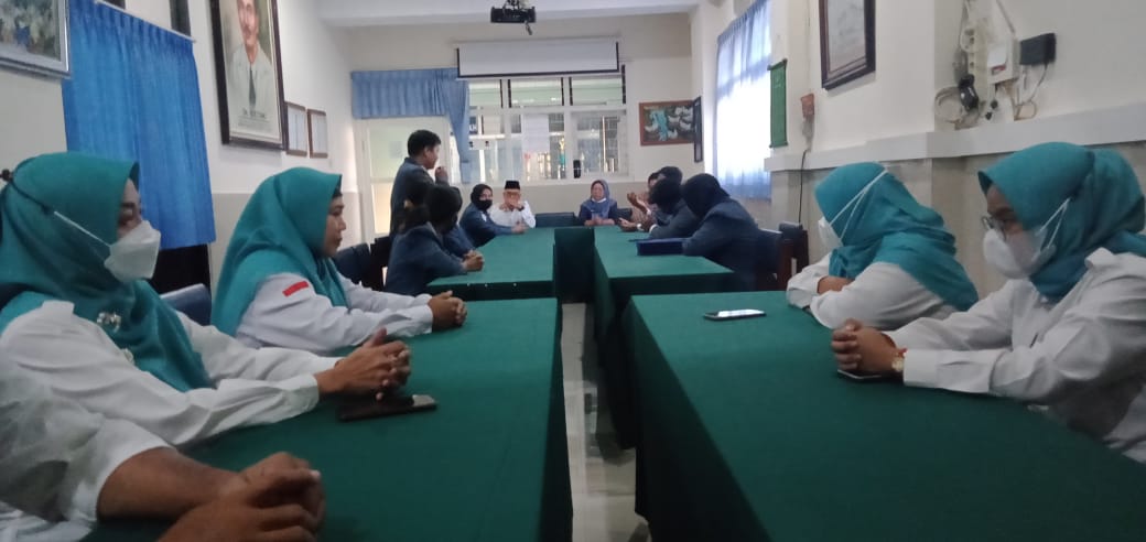pertemuan